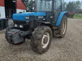 New Holland 7840 SLE TURBO - 3