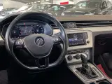 VW Passat Variant 1,4 TSI BMT ACT Comfortline Premium DSG 150HK Stc 7g Aut. - 5
