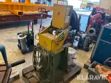 Svejserotor Esab 150F - 3
