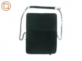 Taske i ruskind fra Pieces (str. LBH:29x8x21) - 3