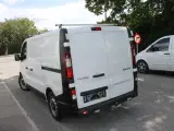 Renault Trafic T29 1,6 dCi 120 L1H1 - 2