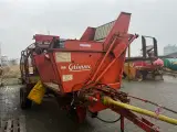 Grimme Europa Sandard - 3