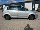 VW Golf Plus 2,0 TDi 140 Comfortline DSG - 4