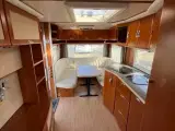Tabbert PUCCINI 560 TD 230 - 4