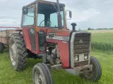 Massey Ferguson 590 - 2