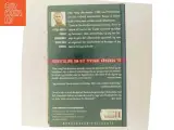 Forestilling om det tyvende århundrede af Peter Høeg (Bog) - 3