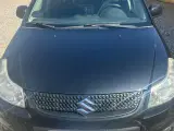 Suzuki SX4 2,0 CombiBack DDiS GL - 2
