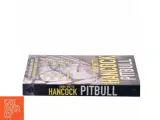 Pitbull : krimi af Anne Mette Hancock (Bog) - 2