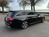 Mercedes E220 d 2,0 Avantgarde stc. aut. - 4