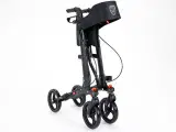 Lindebjerg Rollator - Smart klik - HF-150 - Sort - 5