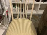 Spisebordsstole