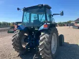 New Holland 5640 SLE turbo - 4