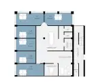 EasyOffice Randers. Lille Voldgade - lokale 1.02 - 5