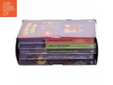 The Western Collection med Clark Gable (DVD) - 3