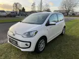 VW up 1,0 MPI BMT Move 60HK 5d - 2