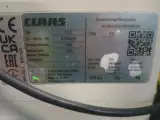 CLAAS Liner 450 rive Som ny! kun 60hektar - 4