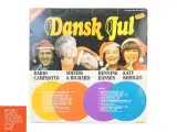 Dansk jul fra Fdb (str. 30 cm) - 3