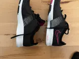 Sko fra Nike