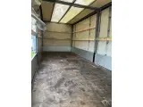 Leje af 3500kg Presennings Trailer Weekend - 4