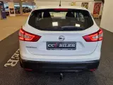 Nissan Qashqai 1,2 Dig-T 115 N-Tec - 5