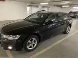 Audi A6 2,0 TDi 190 Ultra Avant S-tr. - 3