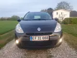 Renault Clio III 1,5 dCi 75 Avantage Sport Tourer - 4