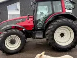 Valtra T 161 FRONTLIFT, HITCH TRAK, AFF. KABINE - 2