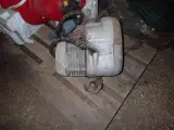 - - - El-talje 500 kg - 2