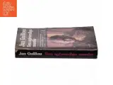 Den agtværdige morder af Jan Guillou (Bog) - 2