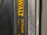Dewalt værktøj mv