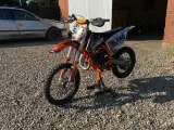 KTM SX 85 2020 til salg. - 2