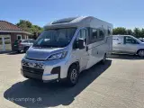 2025 - Adria Compact DL   PÅ VEJ. Adria Compact DL 60 Years Selection – Jubilæumsmodel 2025 - 3