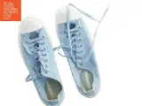 Blå Converse sneakers fra Converse (str. 42,5) - 5