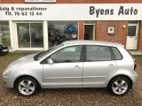 VW Polo Nysyn Meget pæn og velholdt