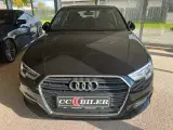 Audi A3 1,6 TDi 110 Sport Sportback S-tr. - 5