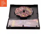 PC spil - Swashbucklers Blue & Grey fra Atari - 4