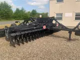 Soil Master 6 meter Multi Disc - Model Grand Master - 2