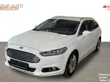 Ford Mondeo 2,0 TDCi Titanium Powershift 150HK Stc 6g Aut.