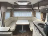 2015 - Dethleffs Beduin VIP 670 FSR   Super lækker Dethleffs med alt i udstyr fra Hinshøj Caravan - 4