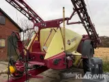 Marksprøjte Hardi Navigator 3000 - 2