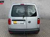 VW Caddy 2,0 TDi 75 BMT Van - 5