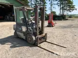 Truck Komatsu FD25T-11E - 2