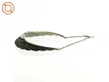 Halskæde med vinger fra Zara (str. 33 cm) - 3