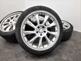 5x112 19" ET35 Mercedes Turbine fælge - 3
