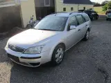 Ford Mondeo 1,8 Ambiente 110HK Stc