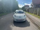 Nissan Leaf 24 Visia - 2