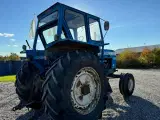 Ford 8600 - 5