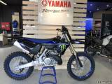 Yamaha YZ 250 LC W Monster Edition