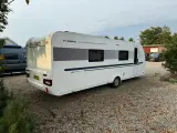 Adria Alpina campingvogn  - 2