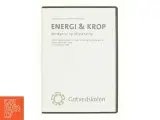 Energi & Krop, Gotvedskolen - 2